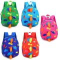 Kid School Bag New Arrival High Quality School Bag Backpack Bags dinosaur bag (New Arrival). 