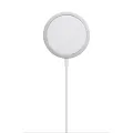 Apple MagSafe Charger - White. 