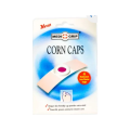 Medi Grip Corn Caps - CORN REMOVAL SELF ADHESIVE PLASTERS. 