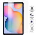Samsung Tab S6 Lite 9H Tempered Glass Screen Protector Premium Quality. 