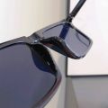 Fashion Latest Sun glass Fashionable Square Frame Sunglasses Sun Glass Men's Women's Sunglasses Drivers Driving Colourful Sport. 