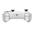 8BitDo Ultimate Gaming Controller Wireless Game Console Gamepad with Charging Dock for PC Win10/11 Steam Android (B). 