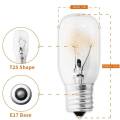 Refrigerator Bulb E17. 