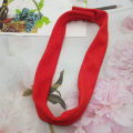 5Pcs Towel Cloth Hair Band Towel Cloth Hair Band Comfortable Washing Exercise Yoga Women'S Headband. 