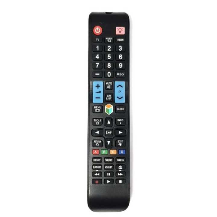 SAMSUNG 3D LED SMART Tv Remote Controller SAMSUNG 3D LED SMART Tv Remote Controller