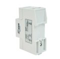 CHINT Single Phase Din Rail Energy Meter Ddsu666 Digital Watt Voltage Current Frequency PF IMP EXP Energy. 