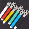 Professional Mountain Bicycle Spoke Wrench Stainless Steel Tension Correction Hand Tools Wheel S Repair Tools. 