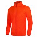 Men's Kids Soccer Jerseys Sets Survetement Football Running Jackets Fitness Sports Coat Gym Soccer Training Run Jogging Jackets. 