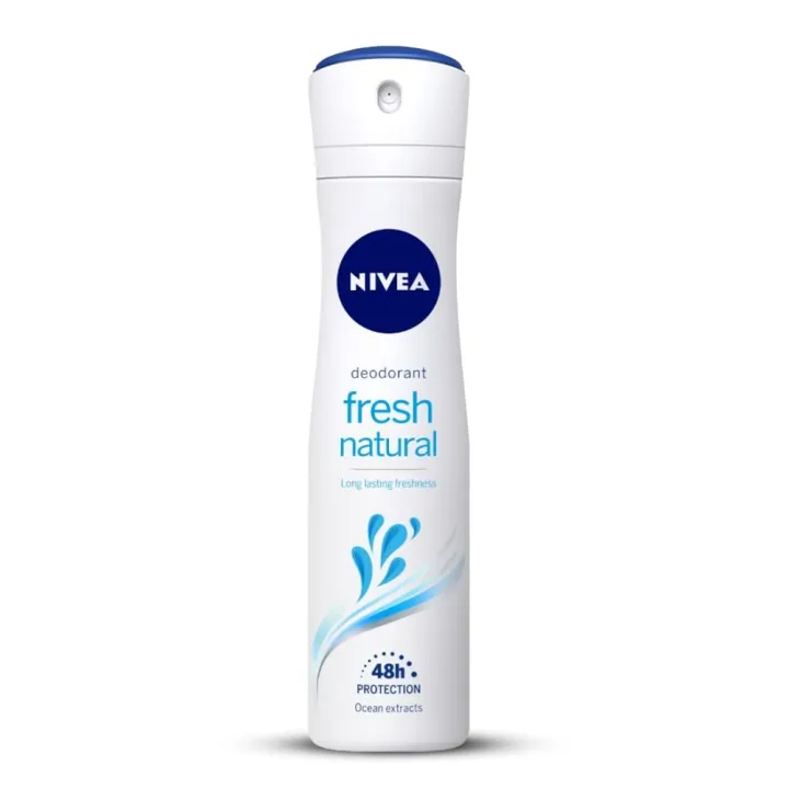 Nivea%20Fresh%20Natural%20Deodorant%20Body%20Spray%2048h%20Anti-perspirant%20Perfume%20For%20Women%20-%20Image%203