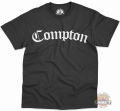 NWA Rappers Eazy E Straight Outta Compton T shirt Eazy-E Rap T Shirt Compton T Shirt HipHop T shirt Old School Rap T shirt. 