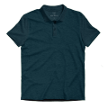 Bear Appeal Sea Green Lite Polo. 