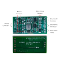 2S 2 Cell Balance Charger Module for Li-ion 18650 Batteries for Electronic Projects [MOD-BAT-004]. 
