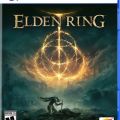 PS5 Game - Elden Ring. 