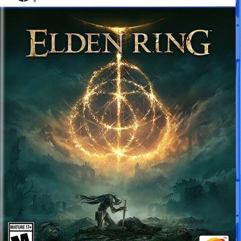 PS5 Game - Elden Ring