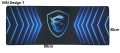 MSI Mouse Pad Anime Large Mouse Pad   Msi Mouse Pad collection Gamer PC 800x300. 