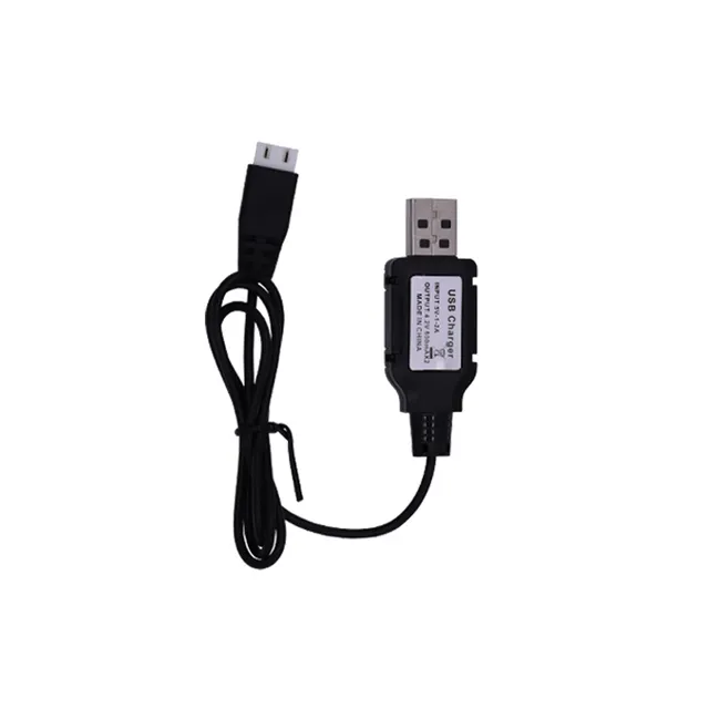 7.4v%203000mah%202s%2018650%20Lipo%20For%20Udi%20U12a%20S033g%20Q1%20H100%20H101%20H102%20H103%20Ft009%20Rc%20Boats%20Model%20Parts%20El-2p/%20/jst/t%20Plug%20-%20Image%204