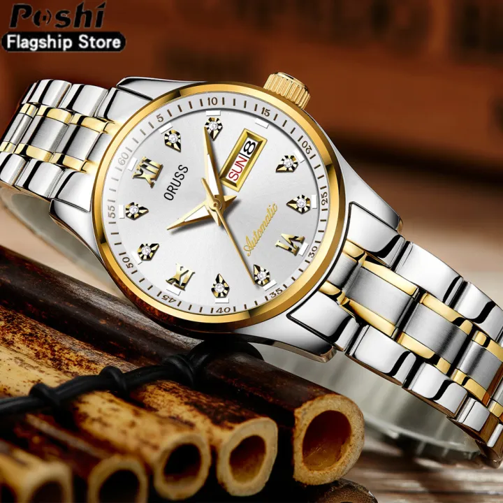 %E3%80%90ZOSR%E3%80%91%20Relo%20Buy%201%20Take%201%20couple%20watch%20for%20men%20and%20women%20automatic%20Date%20%20water%20proof%20Quartz%20Watches%20Fashion%20Elegant%20Stainless%20Steel%20luminous%20display%20gold%20Casual%20Ladies%20wristwatch%20-%20Image%208