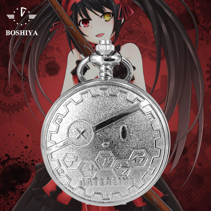 Zhongkaihua Date A Live Tokisaki Kurumi Cosplay Middeleeuwse Zhongkaihua Date A Live Tokisaki Kurumi Cosplay Middeleeuwse