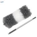 Extendable Microfiber Duster Long Home Cleaning Tools Dust Remover Dust Brush Cleaner for Ceiling. 