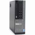Dell Gx3010 / 9010 Core I5 3rd Gen Budget Desktop Pc | 4GB Ram | 500GB HDD | Student and Office Workstation. 
