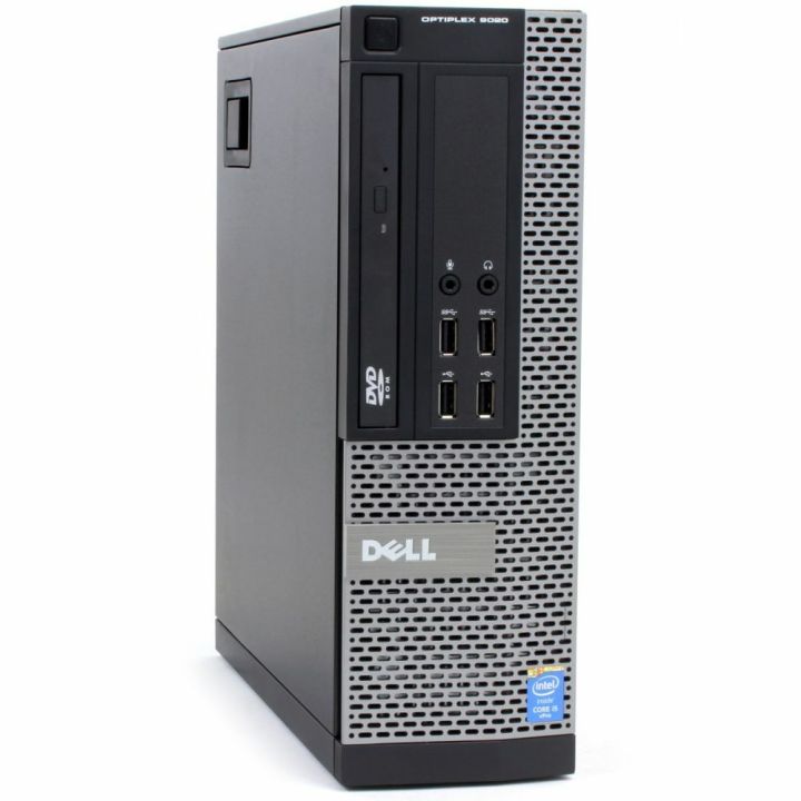Dell%20Gx3010%20/%209010%20Core%20I5%203rd%20Gen%20Budget%20Desktop%20Pc%20%7C%204GB%20Ram%20%7C%20500GB%20HDD%20%7C%20Student%20and%20Office%20Workstation%20-%20Image%204