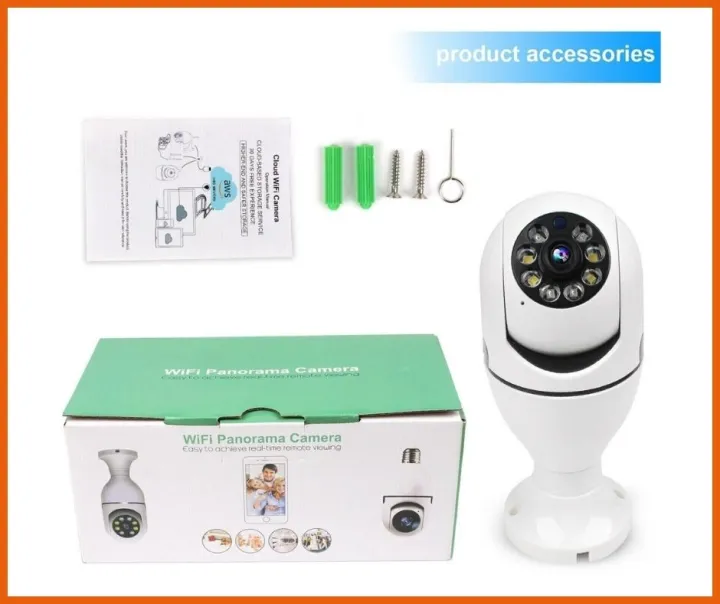 Wifi%20Panorama%20Camera%20Wireless%20Light%20Bulb%20Camera%202.4GHz%20WiFi%20360%20Degree%20Socket%20Cameras%20for%20Home%20Security%201080p%20Smart%20Panoramic%20Cam%20Home%20Surveillance%20Camera%20System%20with%20Night%20Vision%20Motion%20Detection%20-%20Image%204