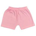 Baby Pantie / Kids Pantie 12 Pcs Set Regular Fit Innerwear Plain Cotton Shorts Nikar Half Pants Multi-Color for Baby Girl. 
