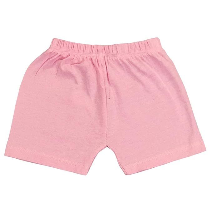 Baby%20Pantie%20/%20Kids%20Pantie%2012%20Pcs%20Set%20Regular%20Fit%20Innerwear%20Plain%20Cotton%20Shorts%20Nikar%20Half%20Pants%20Multi-Color%20for%20Baby%20Girl%20-%20Image%202