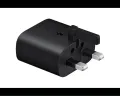 Samsung Wall Charger for Super Fast Charging (25W) EP-TA800. 