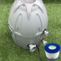 Inflatable Filter Efficient Filter Type VI For Swimming Pool Cleaning Parts. 