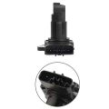 MAF Mass Air Flow Meter Sensor for Toyota Corolla Yaris/Vitz RAV 4 Land Cruiser Hilux Avensis Auris 22204-0L010. 