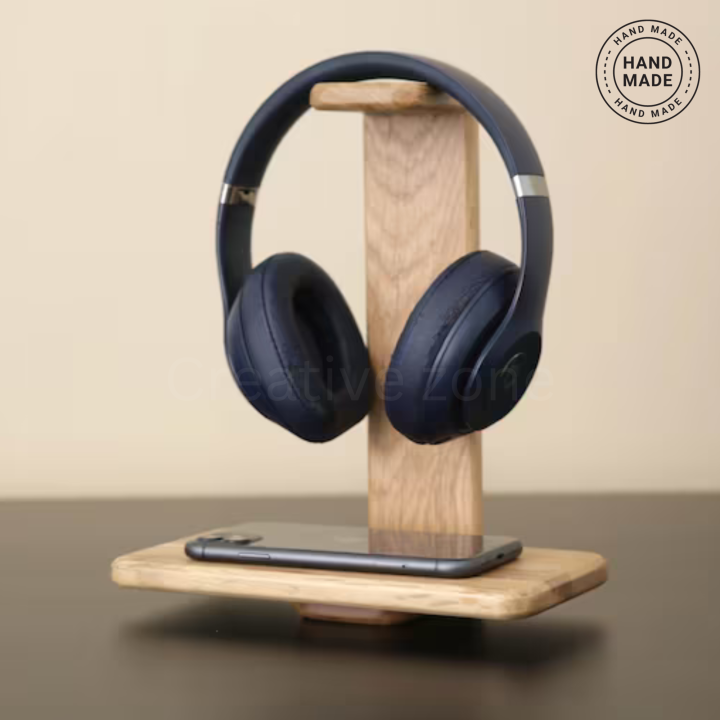 Headphone%20Stand,%20Wooden%20Headphones%20Holder%20for%20Desk,%20Headphones%20Hanger,%20Wood%20Headset%20Stand,%20Gamer%20Gifts%20-%20Image%202