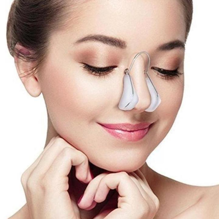 Magic%20Nose%20Shaper%20Clip%20Nose%20Pad%20Lifting%20And%20Shaping%20Alar%20Corrector%20Reduction%20Nose-bridge%20Device%20Painless%20Slimmer%20Correction%20O5Z4%20-%20Image%205