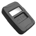 1 PCS PL001 Frequency Tester 10-1000MHZ Detection Frequency Band Black Plastic Automotive Tool Universal Tester Tool. 