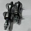 BICYCLE HUB ALLOY BEARING RACER 32/40 AND 36/36 HOLES Bicycle Accessories. 