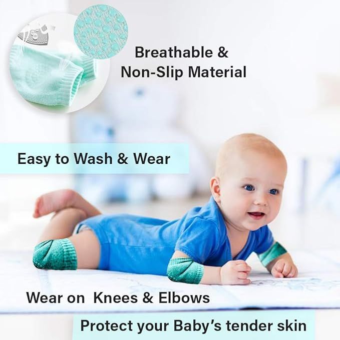 Baby%20Knee%20Pads%20for%20Crawling,%20Anti-Slip%20Padded%20Stretchable%20Elastic%20Cotton%20Soft%20Breathable%20Comfortable%20Knee%20Cap%20Elbow%20Safety%20Protector%20-%20Image%208