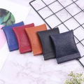 PU Leather Coin Purse Credit Card Holder Small Wallet Money Change Pouch For Women Men DFGGT. 