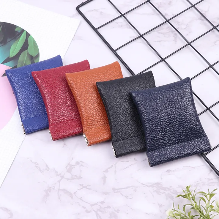 PU%20Leather%20Coin%20Purse%20Credit%20Card%20Holder%20Small%20Wallet%20Money%20Change%20Pouch%20For%20Women%20Men%20DFGGT%20-%20Image%203