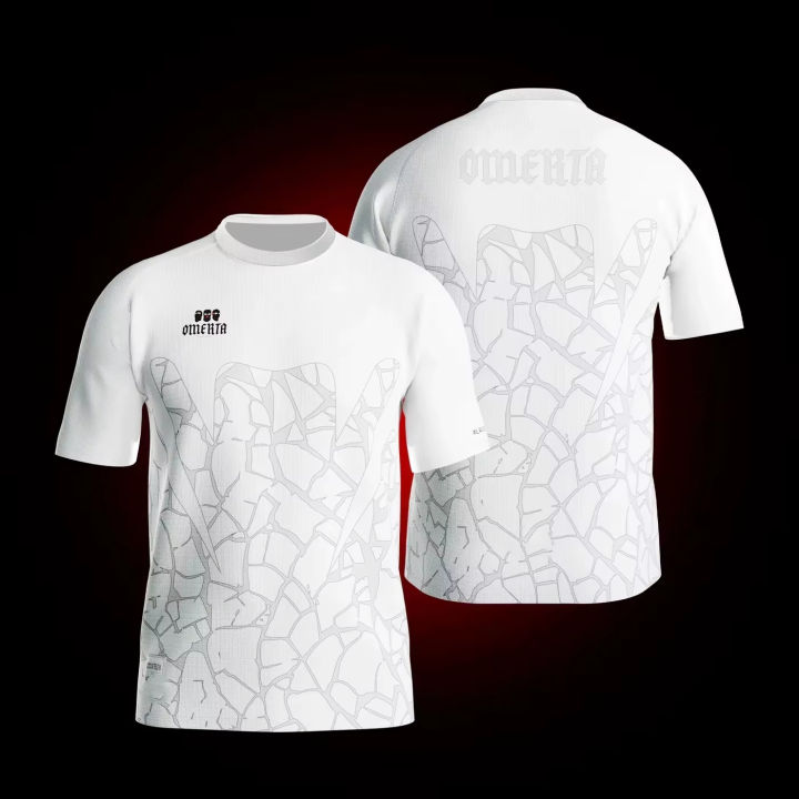 Omerta%20Boxing%20Fans%20Summer%20Casual%20Breathable%20Jersey%20Men's%20T%20Shirts%20Outdoor%20Sportwear%20Short%20Sleeve%20Kids%20T-shirt%20for%20Men%20Clothing%20-%20Image%203