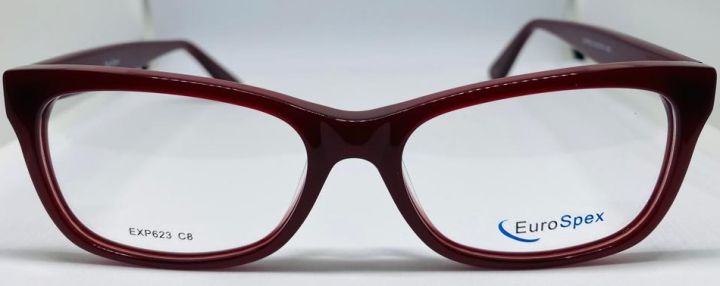 EUROSPEX Frame For Men & Women High Quality Standard Unique Design