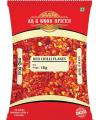 CHILLI FLAKES 1KG AR BROS. 