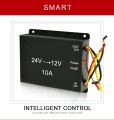 High transfer efficiency 24 volt 12 volt DC-DC voltage converter Power supply Transformer 10A. 