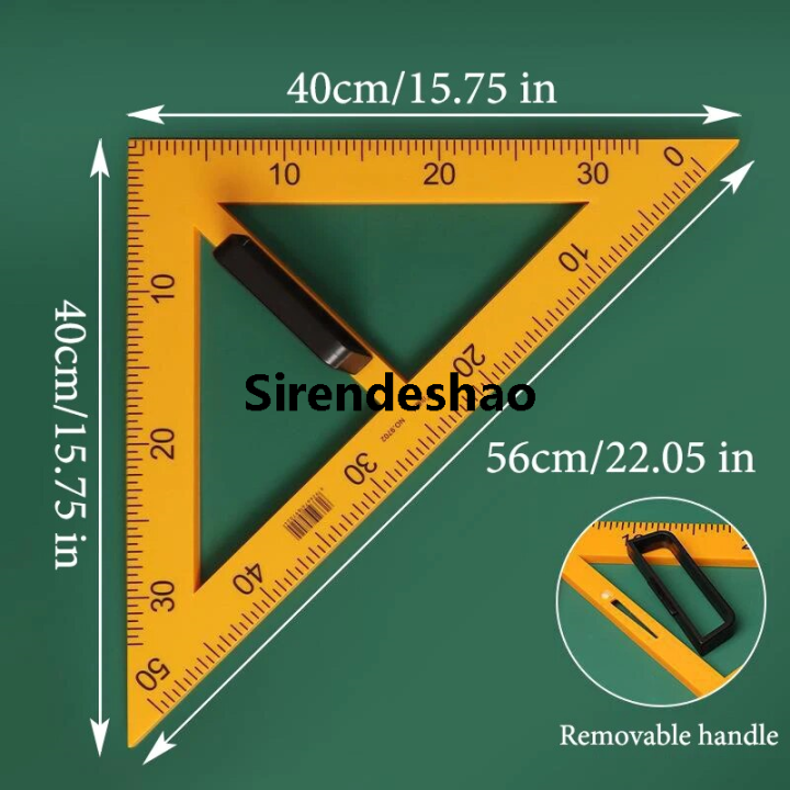 Sirendeshao%20educational%20items%2060/100cm%20Straight%20Ruler,Big%20Triangulator%20Compasses%20Protractor%20Math%20Drawing%20Instruments%20For%20Teachers%20Educational%20Stationery%209701Party%20Packs%20Sets%20High%20Quality%20-%20Image%208