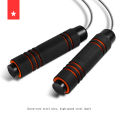 【The Timber Loft】Flyspo Exercise Boxing Skipping Jump Rope Adjustable Bearing Speed Fitness Corda De Pular Jumping Rope Training Skipping Rope. 