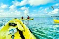 Negombo-Sunset Kayaking - Per Person (Min 2 Pax). 