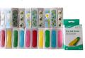 First Aid Plaster (Multi Colour)20Pcs Pack. 