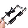 Glider Capo for guitars classical and accoustic. 