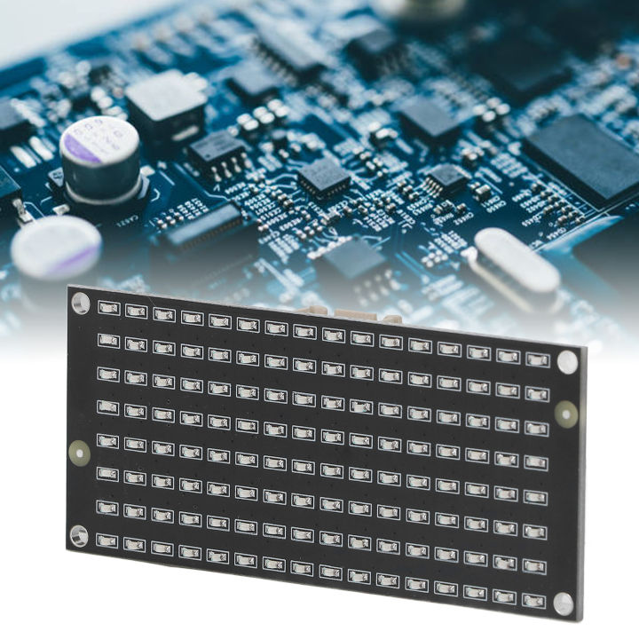 LED%20Control%20Module%208x16%20Panel%20IC2%20DC3.3-5V%20Single%20Board%20Computers%20-%20Image%203
