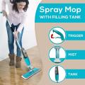 Spray Mop. 
