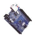 R3 Board CH340G + ATMEGA328P Chip 16Mhz For Arduino UNO R3 Development Board+USB CABLE. 